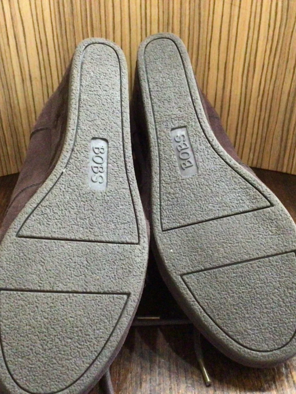 Bob’s bobs from